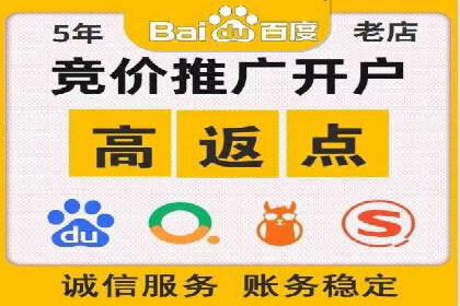 百度竞价广告案例：精准营销效果显著